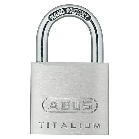 Abus Titalium Candado 64TI/30
