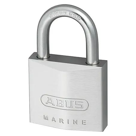 Abus Marine Candado EC-75IB/30