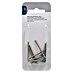 Q-Link Schroef met verzonken kop M3x40 