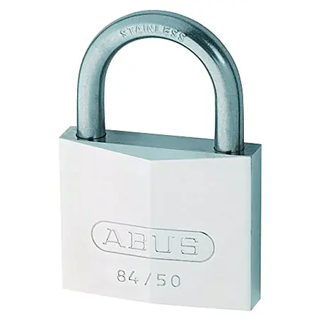 Abus  Candado 84IB/50