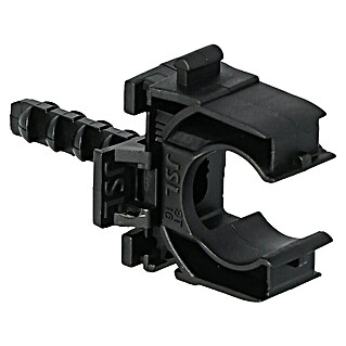 Buisclip EURO (Kunststof, 20 st.)