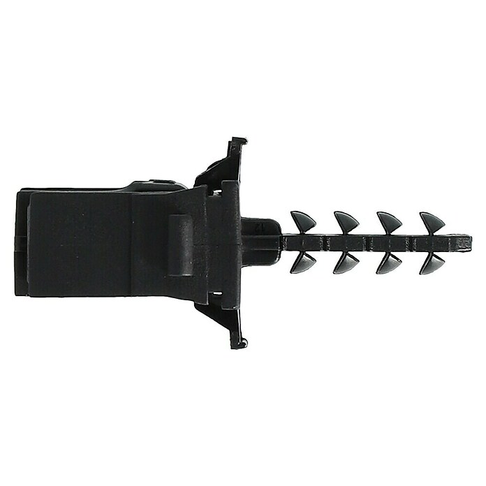 Buisclip EURO (Kunststof, 20 st.) | BAUHAUS