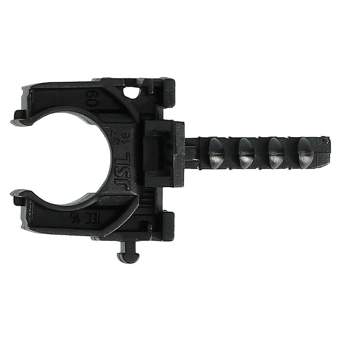 Buisclip EURO (Kunststof, 20 st.) | BAUHAUS