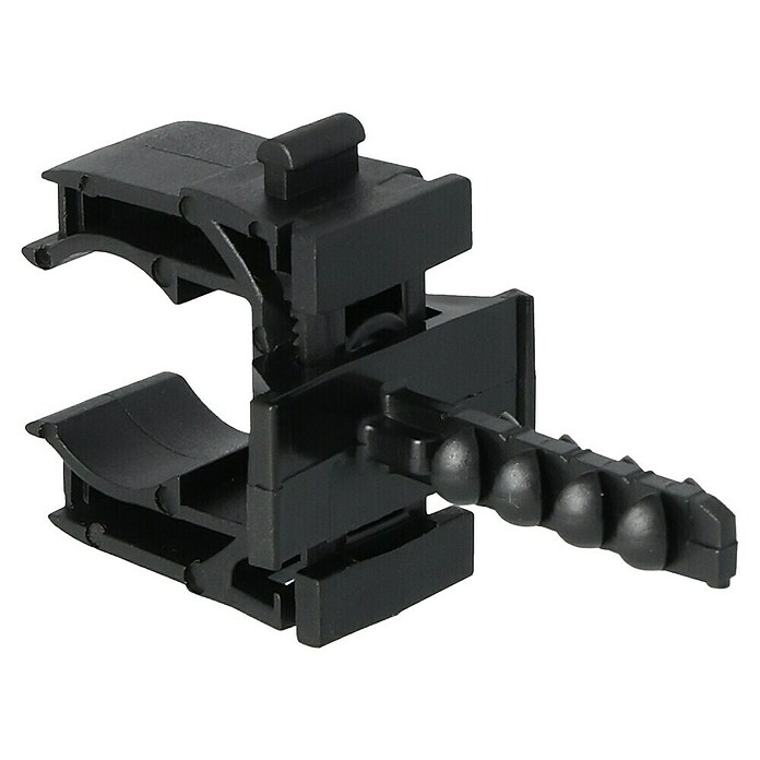Buisclip EURO (Kunststof, 20 st.) | BAUHAUS