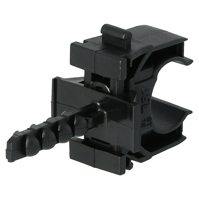 Buisclip EURO (Kunststof, 20 st.) | BAUHAUS