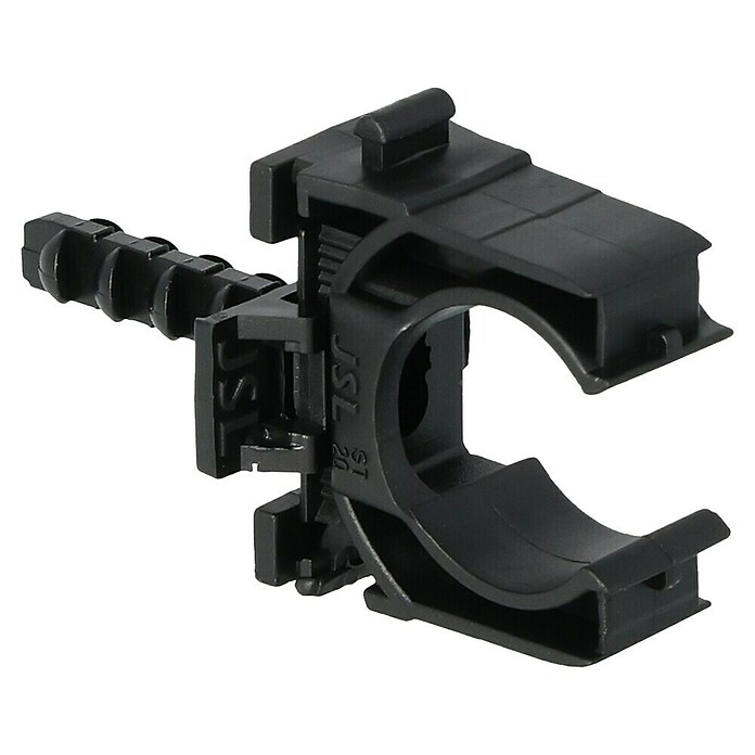 Buisclip EURO (Kunststof, 10 st.) | BAUHAUS