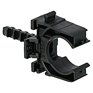 Buisclip EURO (Kunststof, 10 st.)