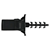 Buisclip EURO (Kunststof, 10 st.) | BAUHAUS