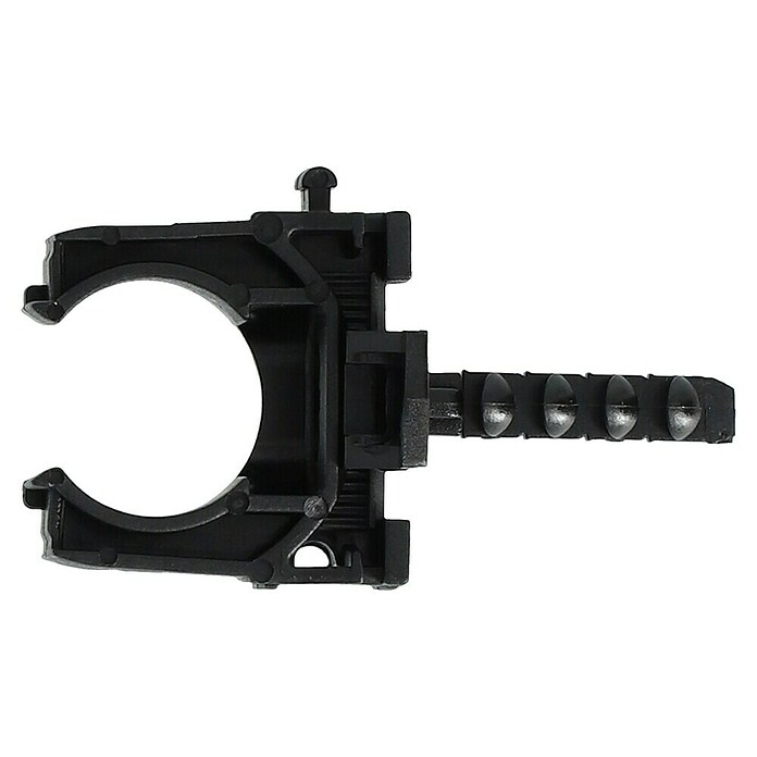 Buisclip EURO (Kunststof, 10 st.) | BAUHAUS