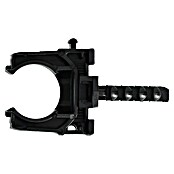 Buisclip EURO (Kunststof, 10 st.) | BAUHAUS