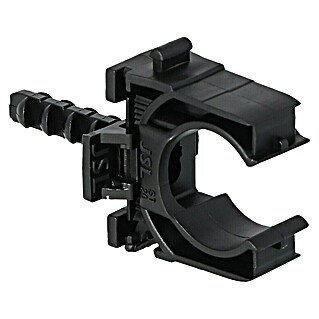 Buisclip EURO (Kunststof, 50 st.)