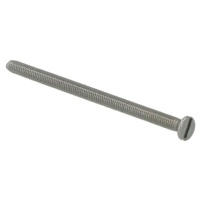 Q-Link Schroef met verzonken kop M3x50 (Roestvrij staal, 10 st.) | BAUHAUS