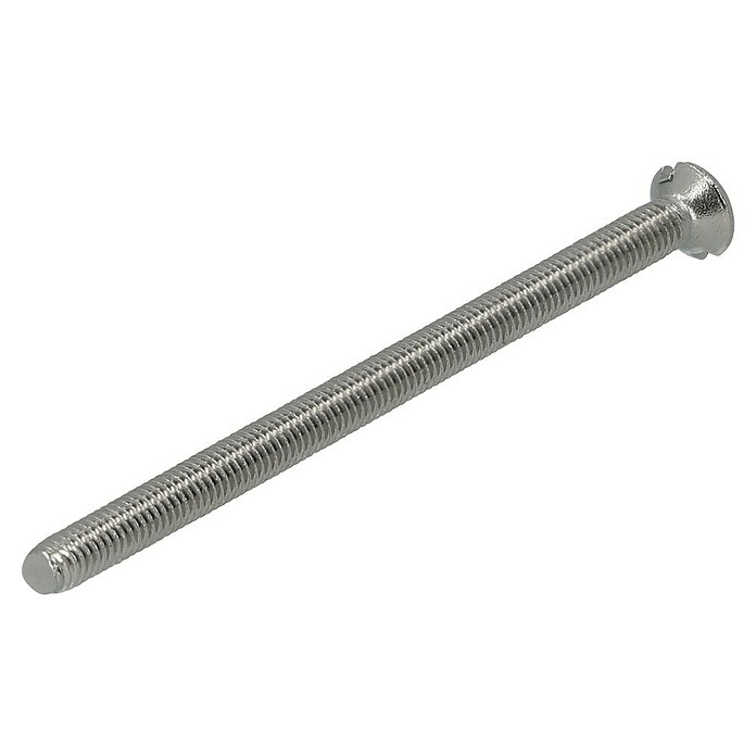 Q-Link Schroef met verzonken kop M3x50 (Roestvrij staal, 10 st.) | BAUHAUS
