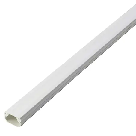 Inofix  Canaleta para cables adhesiva