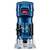 Bosch Professional Električna glodalica GKF 550  (550 W, 33.000 okr/min, Promjer držača alata: 6 mm) | BAUHAUS