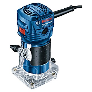 Bosch Professional Glodalica (550 W, 33.000 okr/min)