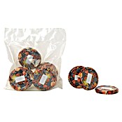 Deckel-Set (Für Gläser mit 720 ml Fassungsvermögen, 10 Stk.) | BAUHAUS
