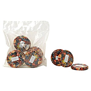 Deckel-Set (Für Gläser mit 720 ml Fassungsvermögen, 10 Stk.)