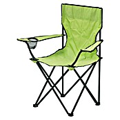 Campingstuhl Oxford (Grün, Klappbar) | BAUHAUS