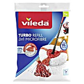 Vileda Ersatz-Bezug