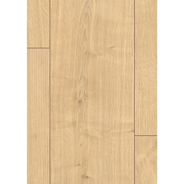 Egger Laminaat Laminaat NatureSense Brendal Eiken Lichtbruin (Planken, 1.292 x 193 x 7 mm, Berdal) | BAUHAUS