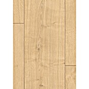 Egger Laminaat Laminaat NatureSense Brendal Eiken Lichtbruin (Planken, 1.292 x 193 x 7 mm, Berdal) | BAUHAUS