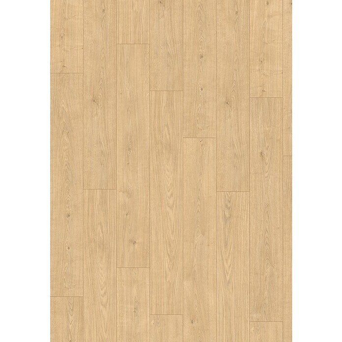 Egger Laminaat Laminaat NatureSense Brendal Eiken Lichtbruin (Planken, 1.292 x 193 x 7 mm, Berdal) | BAUHAUS
