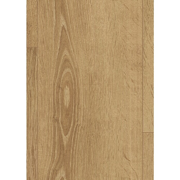 Egger Laminaat NatureSense Bayford Natuur Eiken (2.050 x 246 x 10 mm, Planken, Bruin) | BAUHAUS