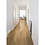 Egger Laminaat NatureSense Bayford Natuur Eiken (2.050 x 246 x 10 mm, Planken, Bruin) | BAUHAUS