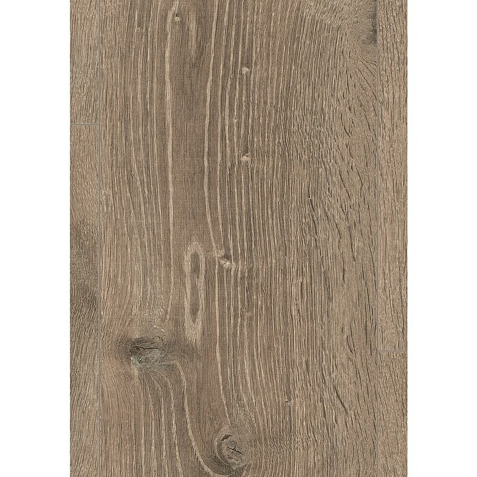 Egger Laminaat NatureSense Bayford Eiken Grijs (2.050 x 246 x 10 mm, Planken, Grijs) | BAUHAUS