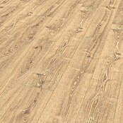 Egger Laminaat NatureSense Bayford Licht eiken (2.050 x 246 x 10 mm, Planken, Bruin) | BAUHAUS