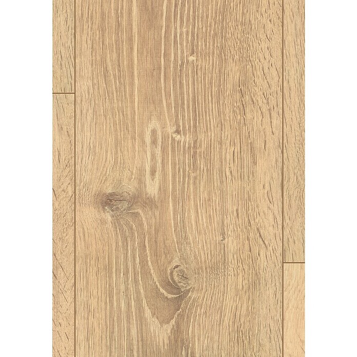 Egger Laminaat NatureSense Bayford Licht eiken (2.050 x 246 x 10 mm, Planken, Bruin) | BAUHAUS