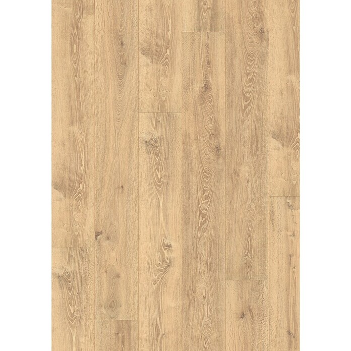 Egger Laminaat NatureSense Bayford Licht eiken (2.050 x 246 x 10 mm, Planken, Bruin) | BAUHAUS