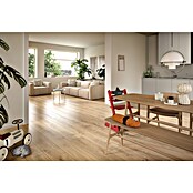 Egger Laminaat NatureSense Bayford Licht eiken (2.050 x 246 x 10 mm, Planken, Bruin) | BAUHAUS