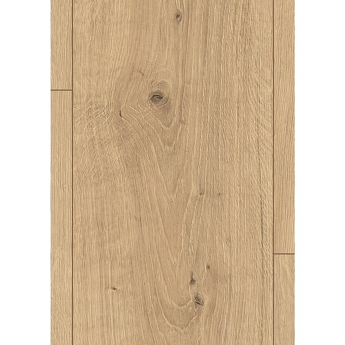 Egger Laminaat NatureSense Cadiz Eiken Natuur (2.050 x 246 x 10 mm, Planken, Bruin) | BAUHAUS