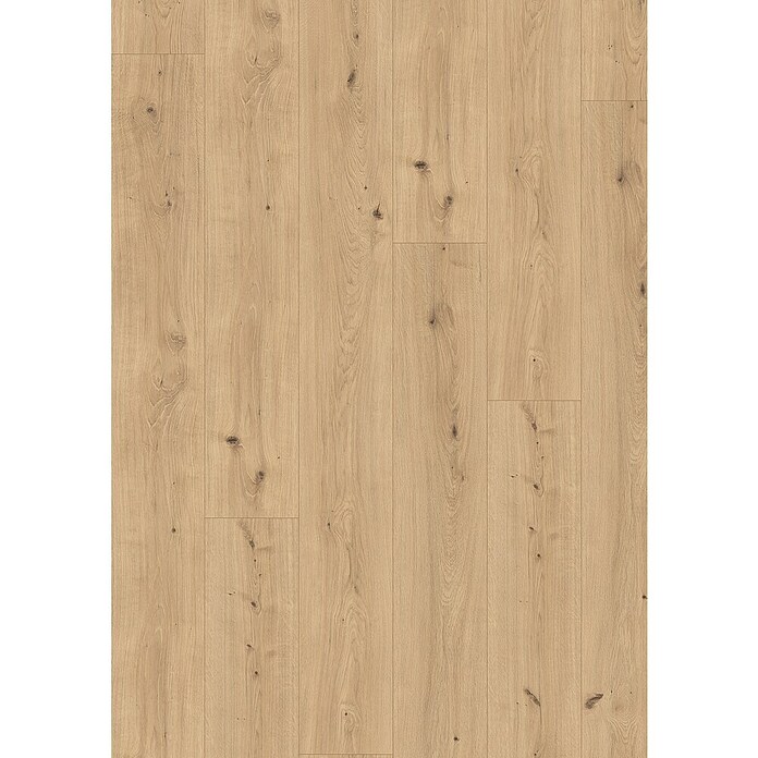 Egger Laminaat NatureSense Cadiz Eiken Natuur (2.050 x 246 x 10 mm, Planken, Bruin) | BAUHAUS