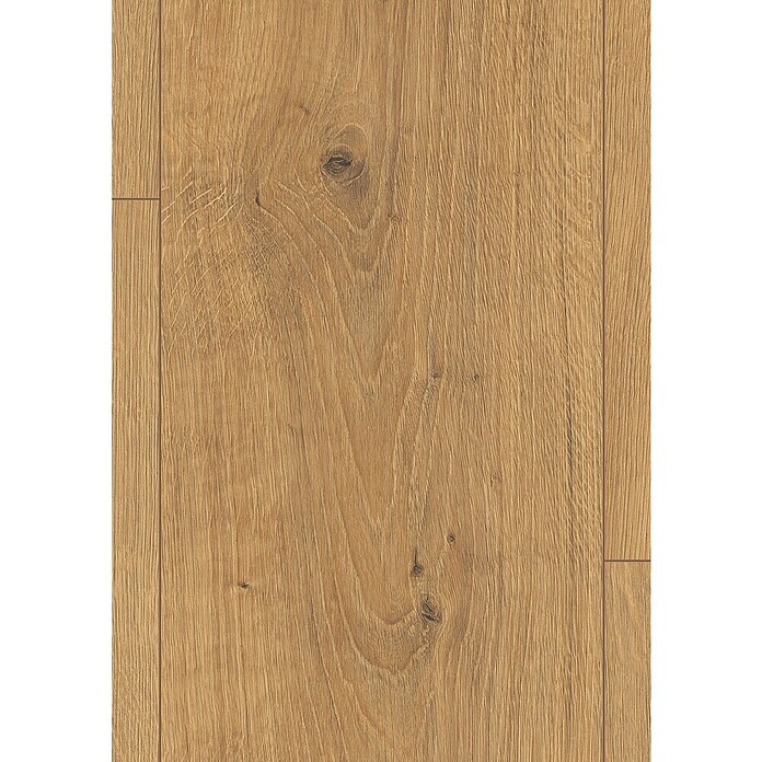 Egger Laminaat NatureSense Cadiz Eiken Honing (2.050 x 246 x 10 mm, Planken, Bruin) | BAUHAUS