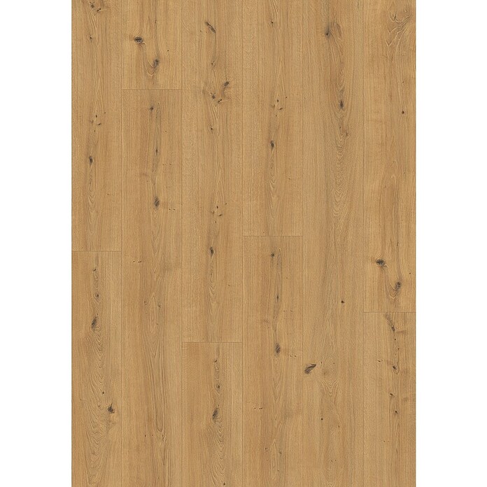 Egger Laminaat NatureSense Cadiz Eiken Honing (2.050 x 246 x 10 mm, Planken, Bruin) | BAUHAUS