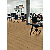 Egger Laminaat NatureSense Cadiz Eiken Honing (2.050 x 246 x 10 mm, Planken, Bruin) | BAUHAUS