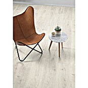 Egger Laminaat NatureSense Bayford Eiken Wit (2.050 x 246 x 10 mm, Planken, Wit) | BAUHAUS