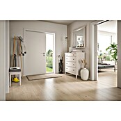 Egger Laminaat NatureSense Seefeld Eiken Crème (2.050 x 246 x 10 mm, Planken, Beige) | BAUHAUS