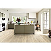 Egger Laminaat NatureSense Luena Eiken Zandbeige (2.050 x 246 x 10 mm, Planken, Beige) | BAUHAUS
