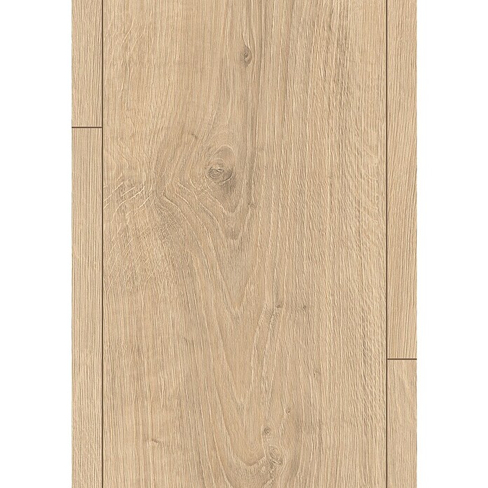 Egger Laminaat NatureSense Seefeld Eiken Zand (Planken, 2.050 x 246 x 10 mm, Eiken Zand) | BAUHAUS