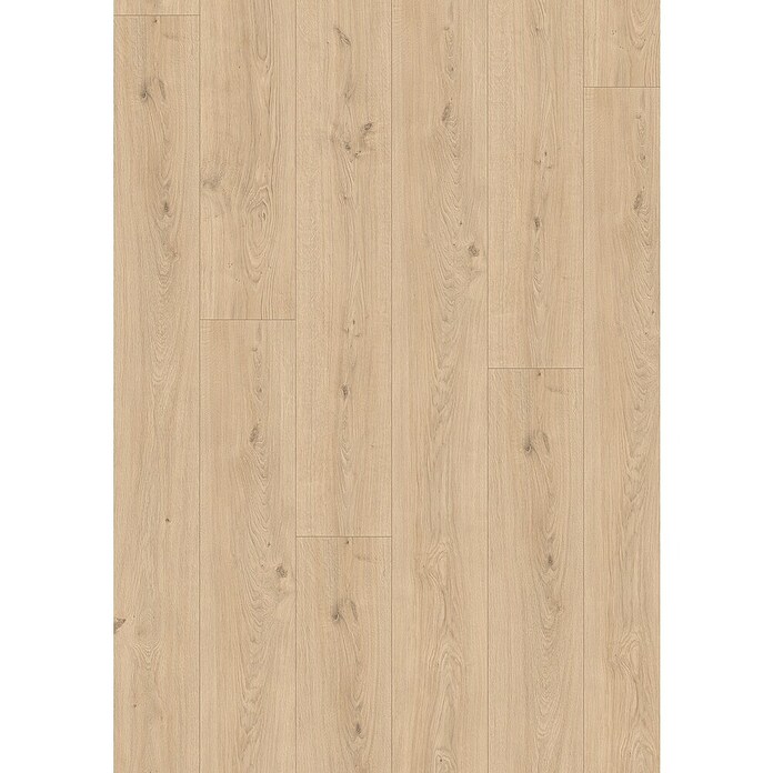 Egger Laminaat NatureSense Seefeld Eiken Zand (Planken, 2.050 x 246 x 10 mm, Eiken Zand) | BAUHAUS