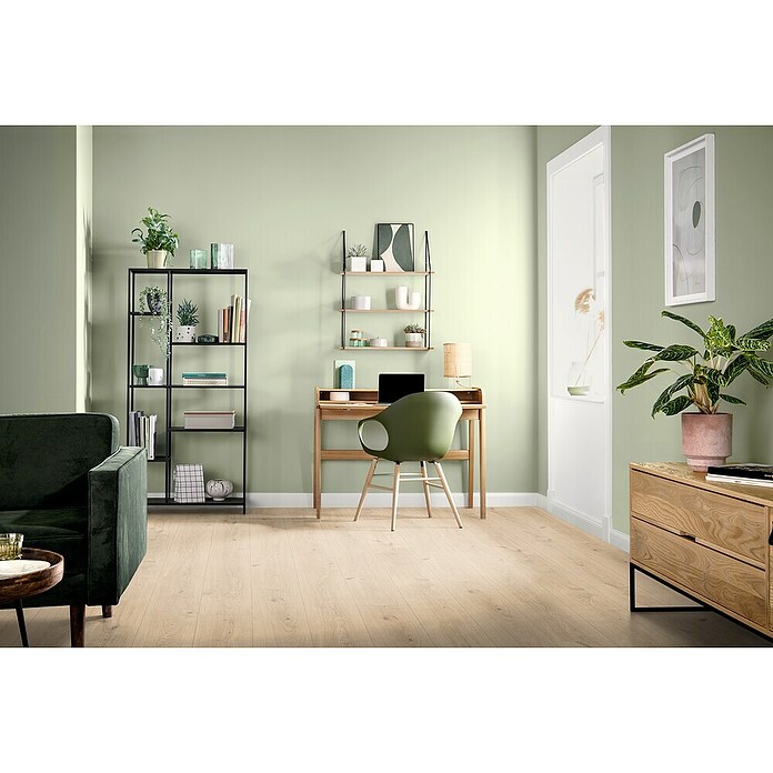 Egger Laminaat NatureSense Seefeld Eiken Zand (Planken, 2.050 x 246 x 10 mm, Eiken Zand) | BAUHAUS