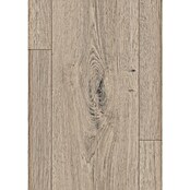 Egger Laminaat NatureSense Aqua Treviso Eiken Grijs (1.292 x 193 x 8 mm, Planken, Grijs) | BAUHAUS