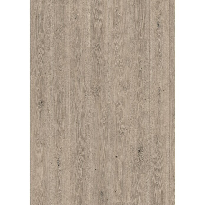 Egger Laminaat NatureSense Aqua Treviso Eiken Grijs (1.292 x 193 x 8 mm, Planken, Grijs) | BAUHAUS