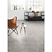 Egger Laminaat NatureSense Aqua Chicago Beton Lichtgrijs (1.292 x 327 x 8 mm, Planken, Grijs) | BAUHAUS