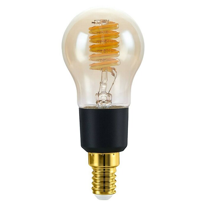 Eglo connect.z Ledlichtbron E14 Amber (4,9 W, 320 lm) | BAUHAUS