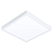 Eglo Fueva 5 LED stropna svjetiljka  (D x Š x V: 28,5 x 28,5 x 3 cm, Bijela) | BAUHAUS